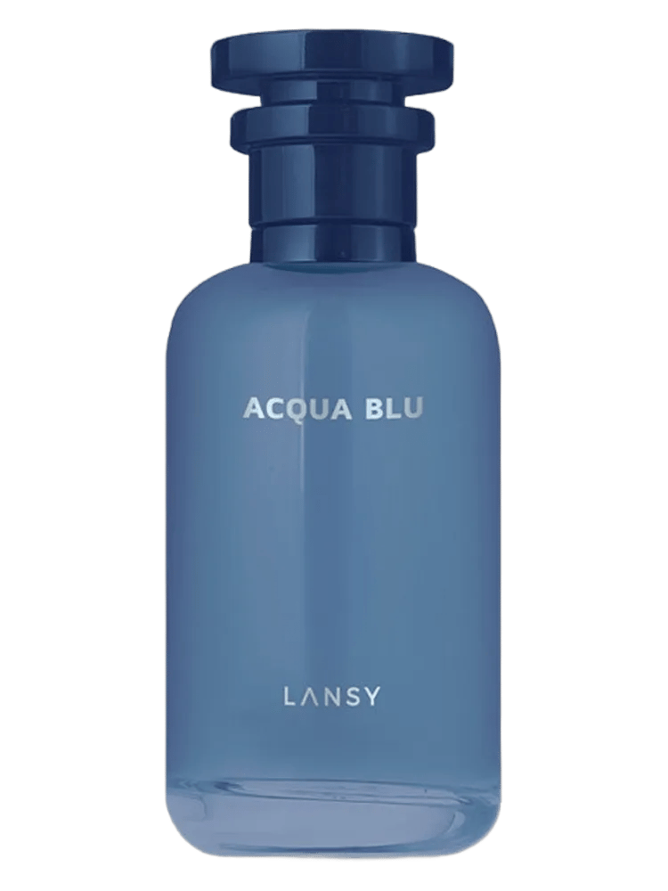 Acqua Blu by LANSY