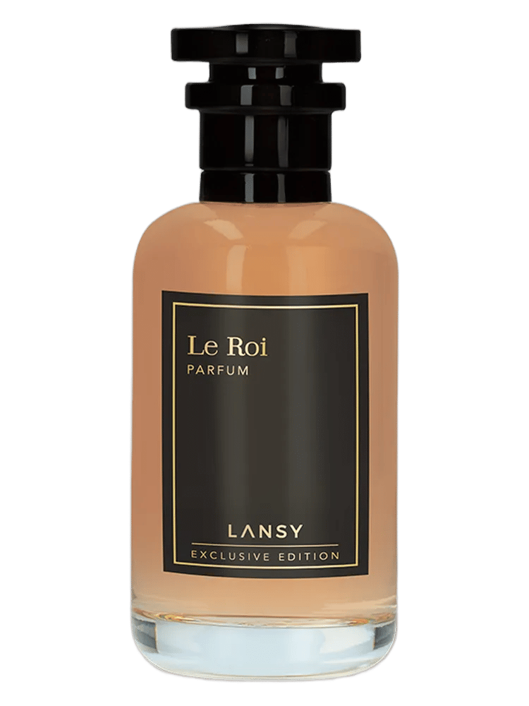 LE ROI by LANSY