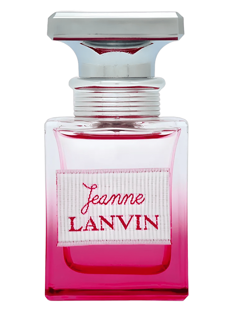 Jeanne Lanvin Limited Edition by Lanvin