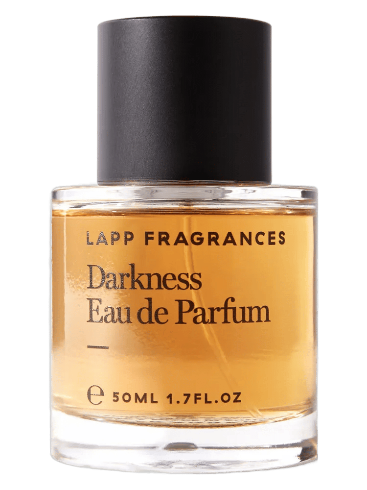 Darkness by Lapp Fragrances