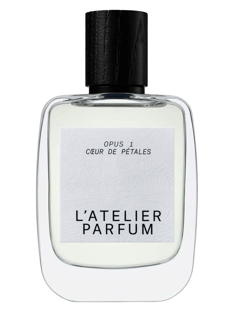 Coeur de Petales by L'Atelier Parfum