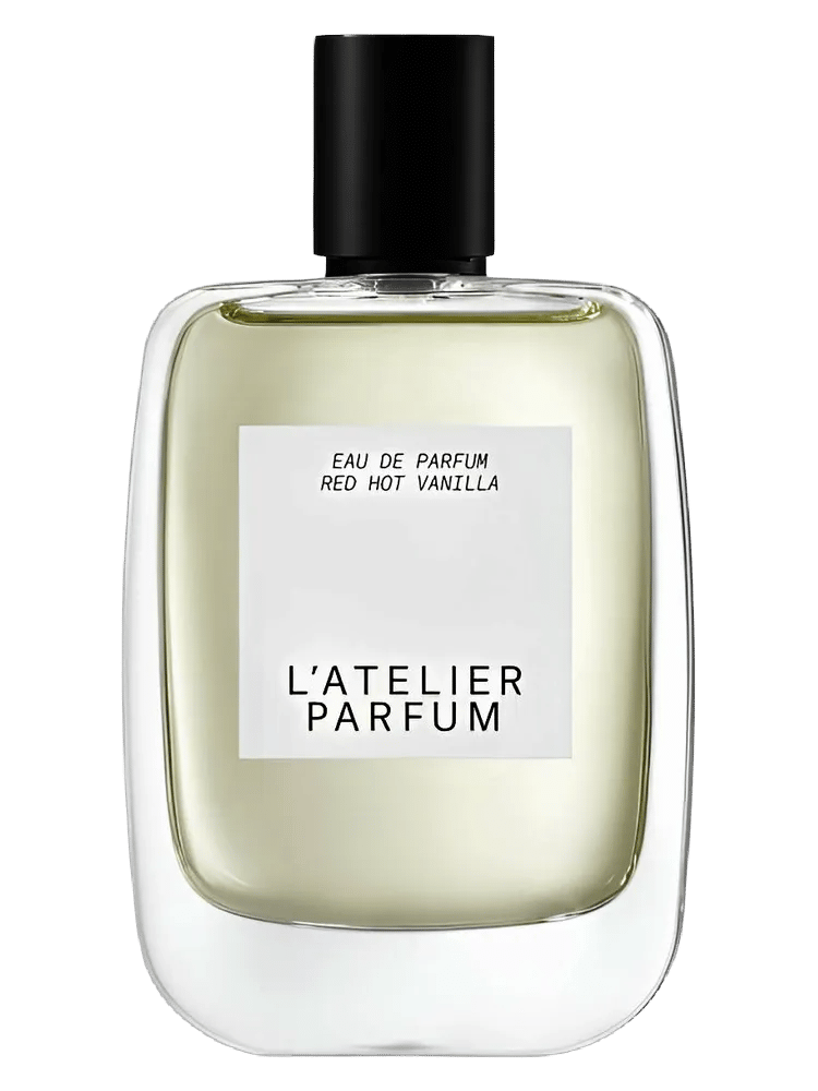 Red Hot Vanilla by L'Atelier Parfum