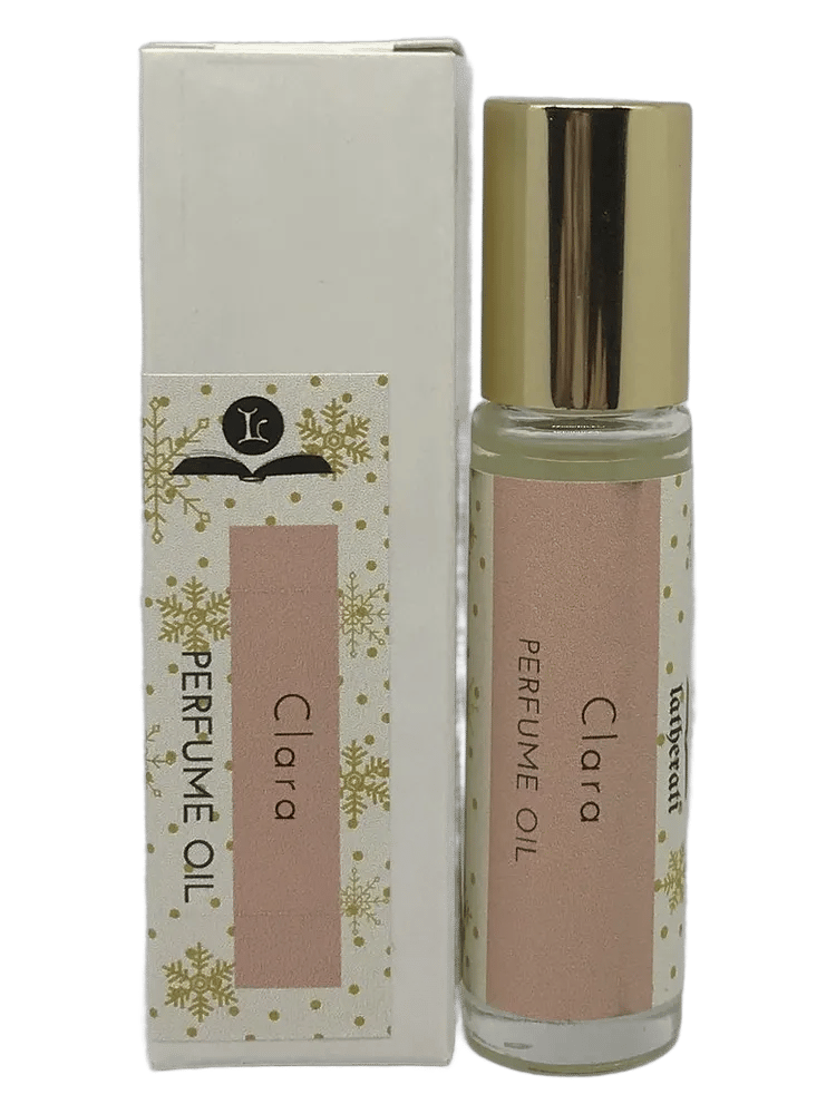 Clara by Latherati