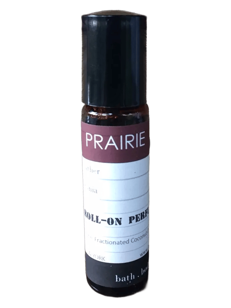 Prairie by Latherati