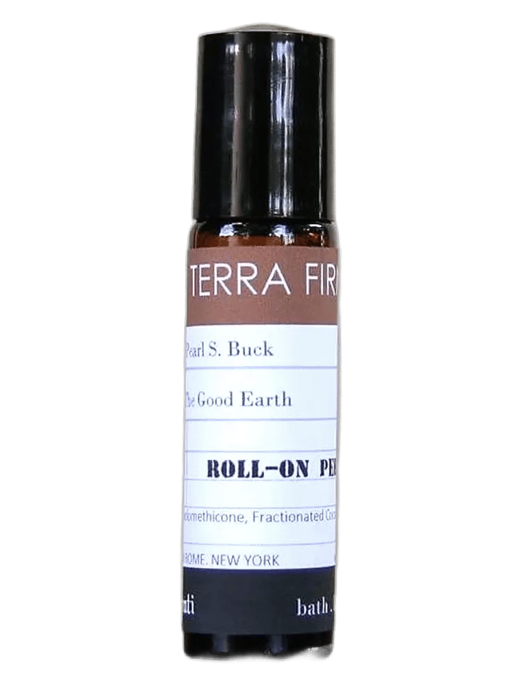 Terra Firma by Latherati