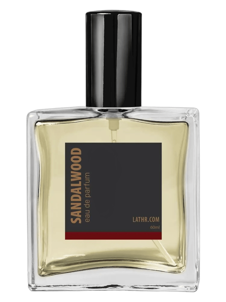 Sandalwood by Lathr