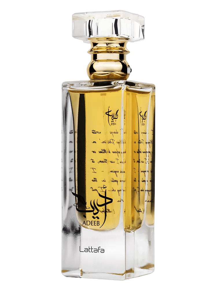 Adeeb by Lattafa Perfumes
