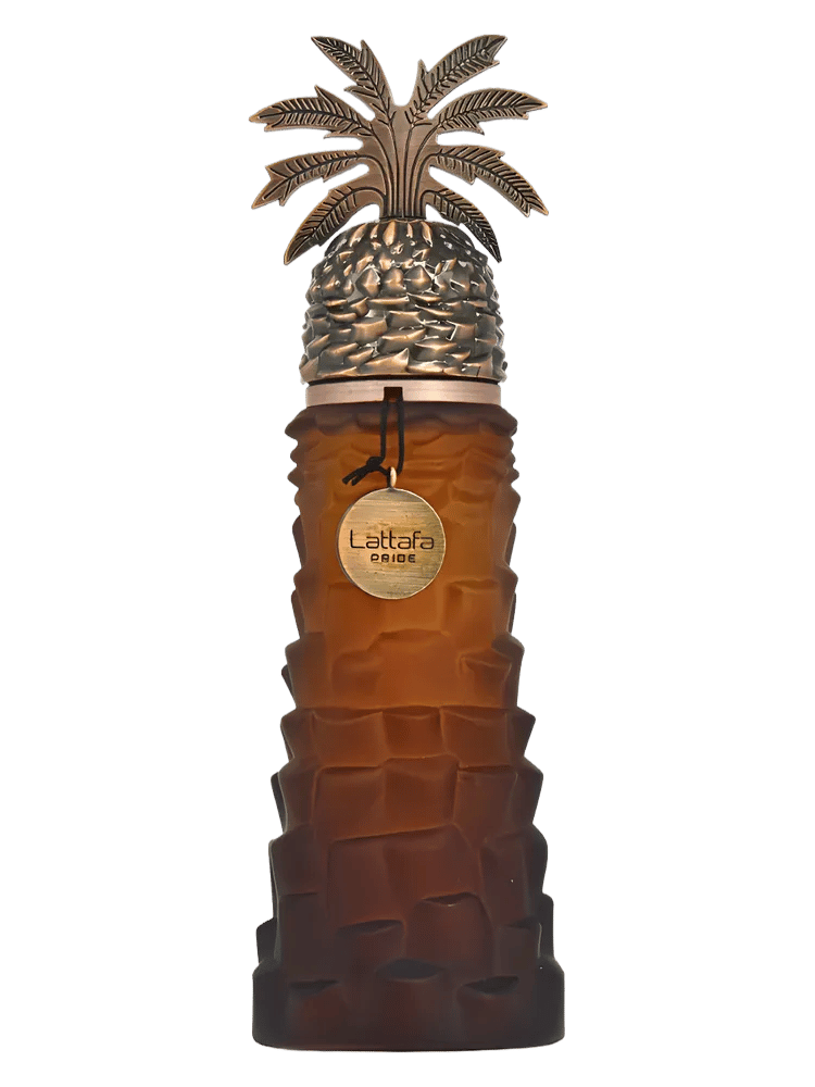 Ajwaa by Lattafa Perfumes