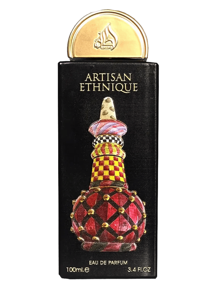 Artisan Ethnique by Lattafa Perfumes
