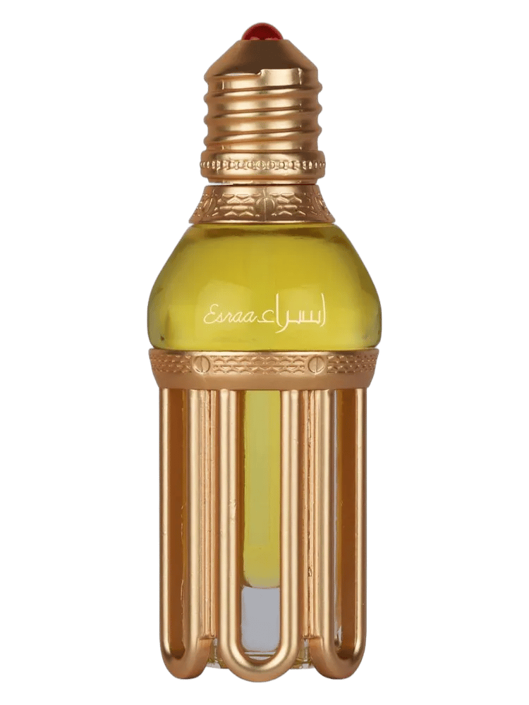 Attar Esraa by Lattafa Perfumes