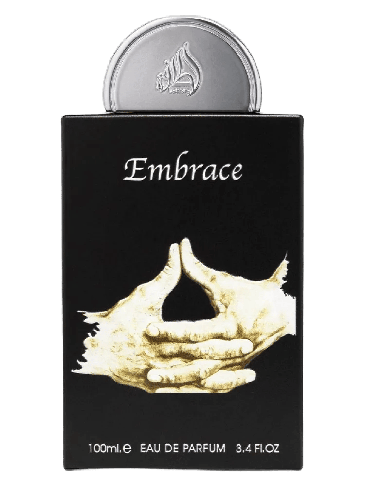 Embrace by Lattafa Perfumes