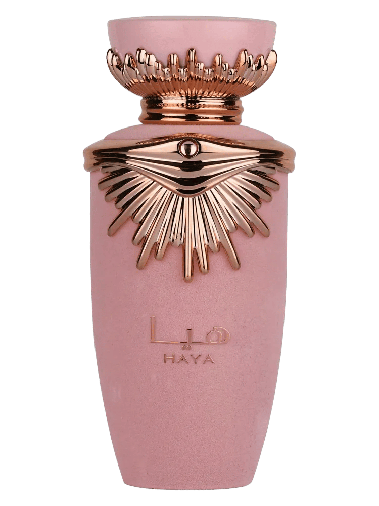 Haya by Lattafa Perfumes