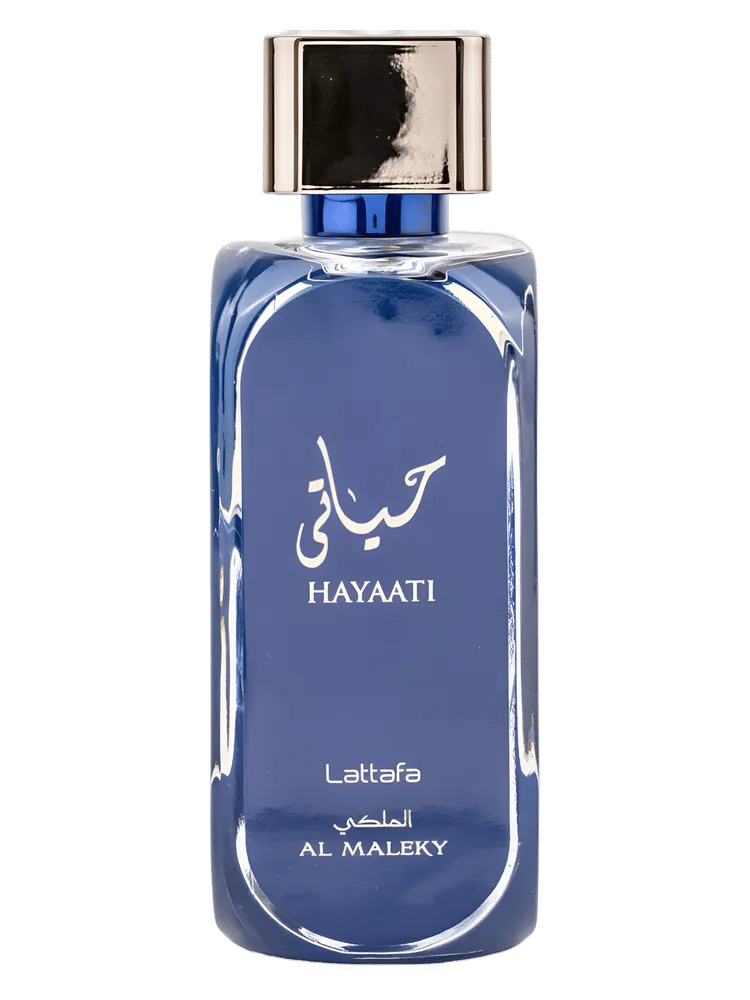 Hayaati Al Maleky by Lattafa Perfumes