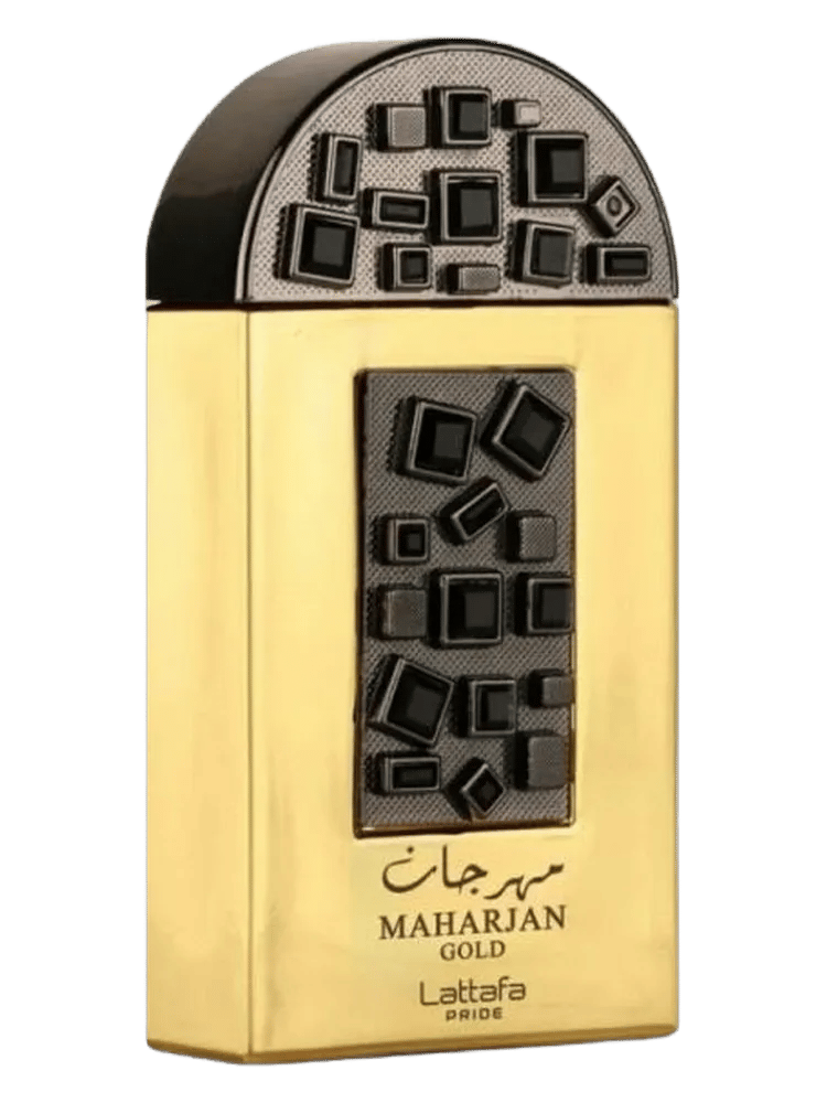 Maharjan Gold by Lattafa Perfumes