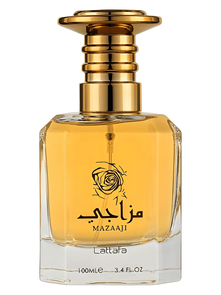 Mazaaji by Lattafa Perfumes