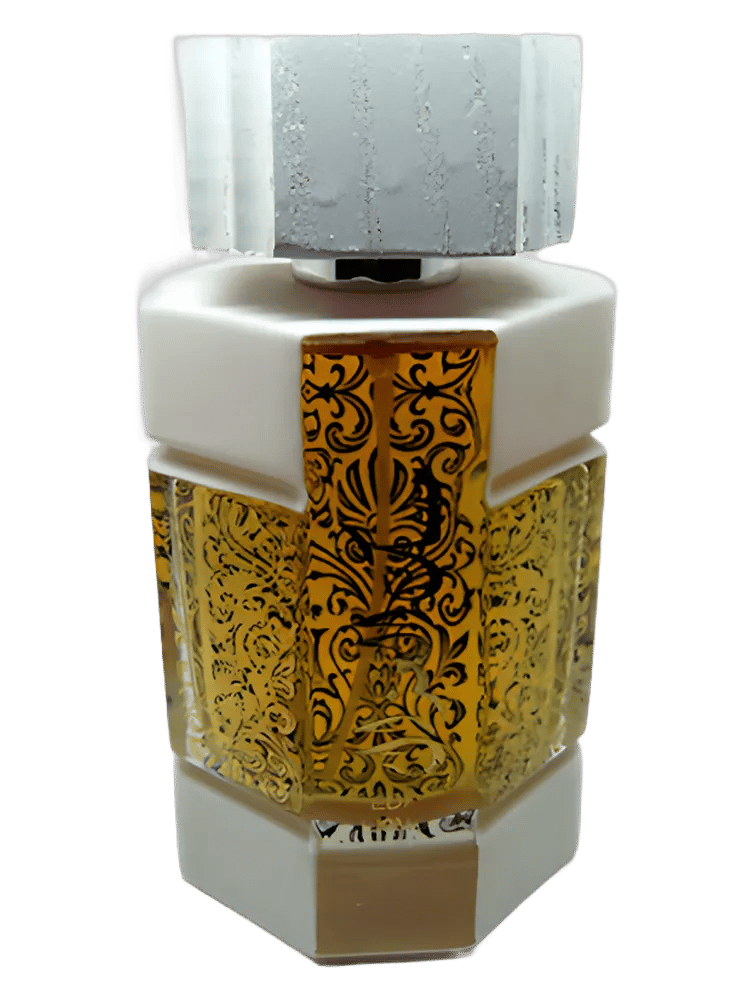Musk Al Ghazal by Lattafa Perfumes