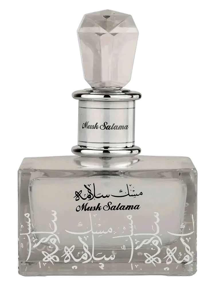 Musk Salama by Lattafa Perfumes