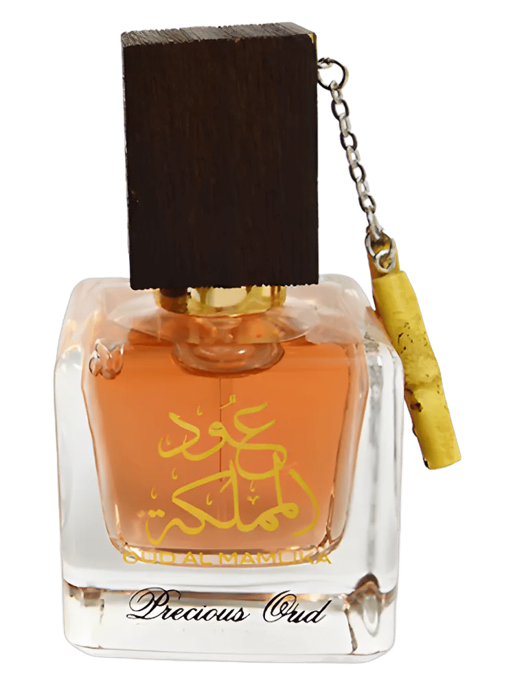 Oud Al Mamlikah by Lattafa Perfumes