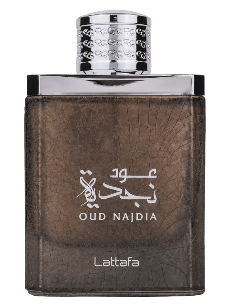 Oud Najdia by Lattafa Perfumes
