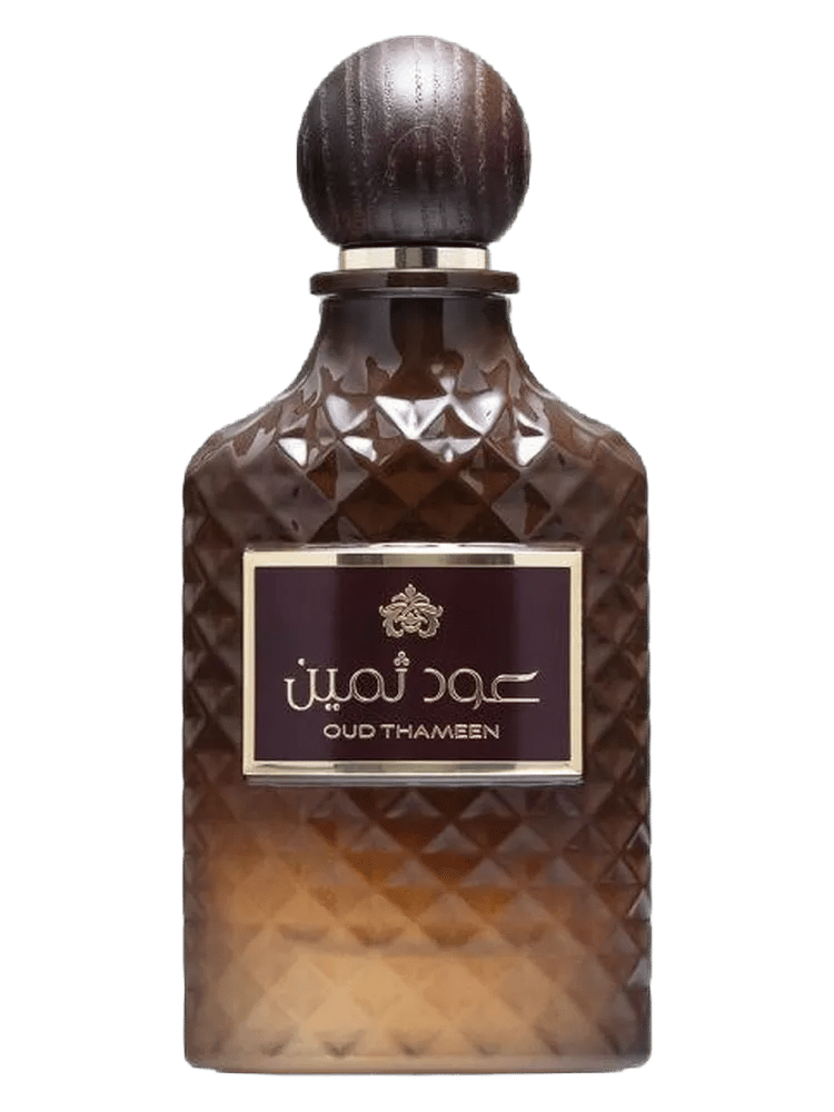 Oud Thameen by Lattafa Perfumes