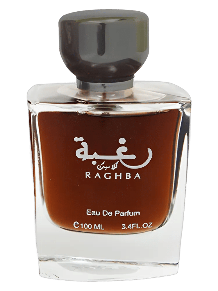 Raghba Classic by Lattafa Perfumes