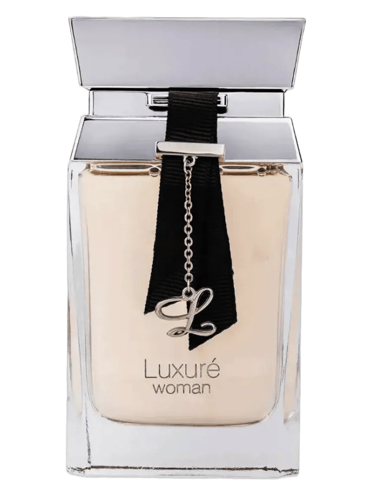Rava Luxuré by Lattafa Perfumes
