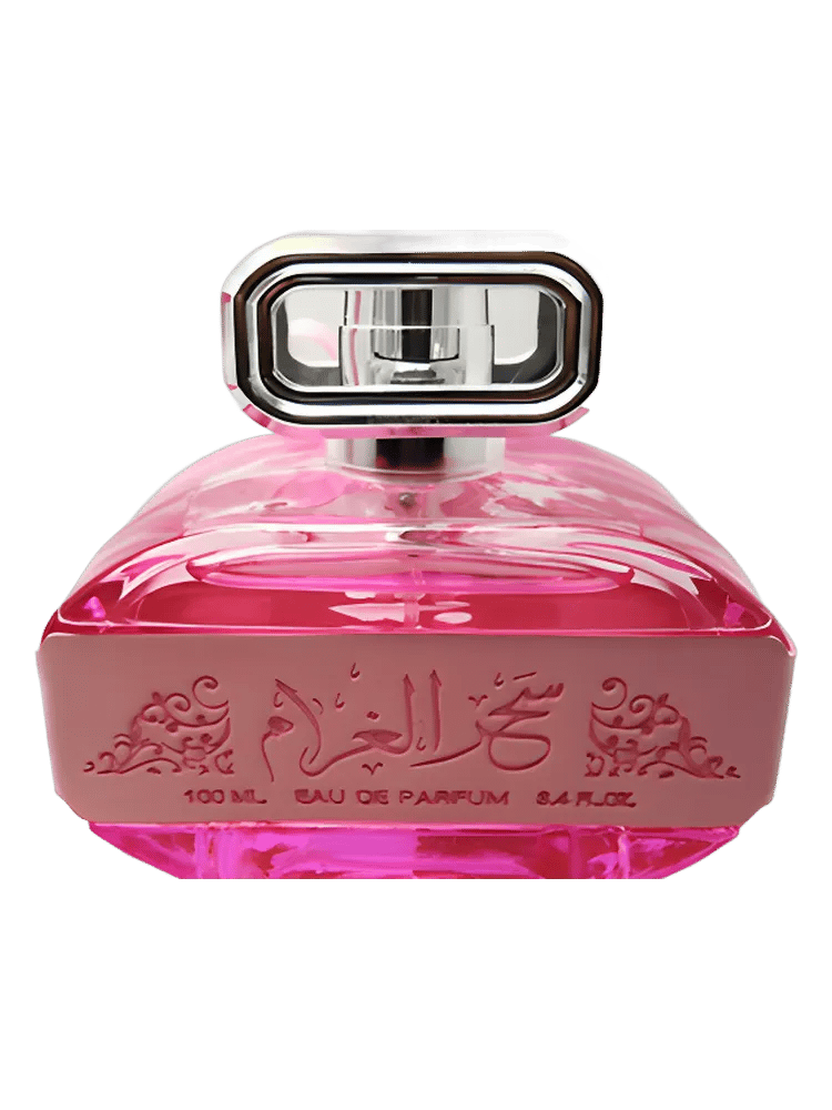 Seher Al Gharam by Lattafa Perfumes