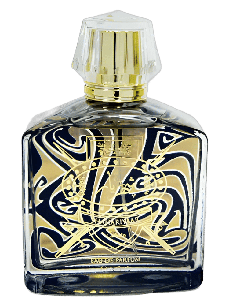 Shahariyaar by Lattafa Perfumes