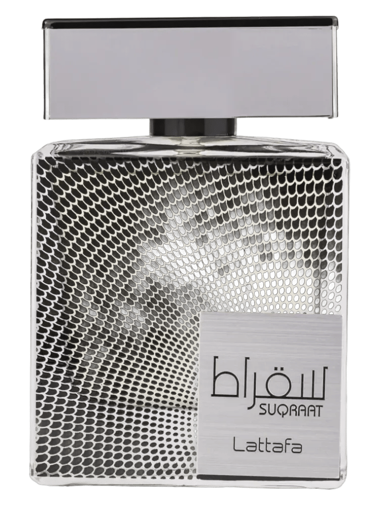 Suqraat by Lattafa Perfumes
