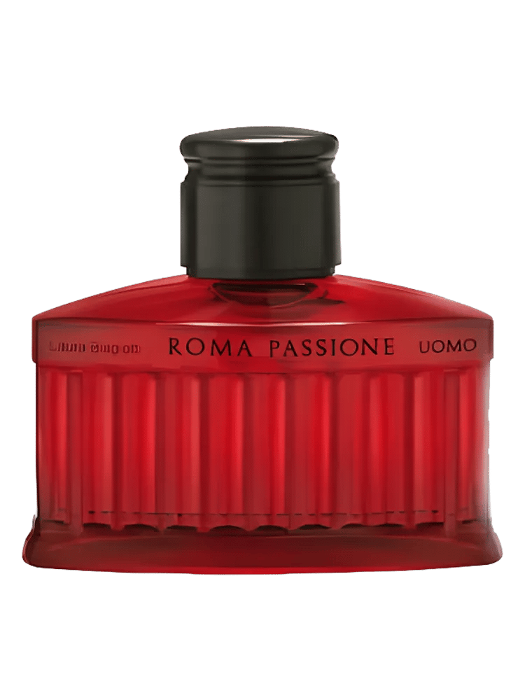 Roma Passione Uomo by Laura Biagiotti