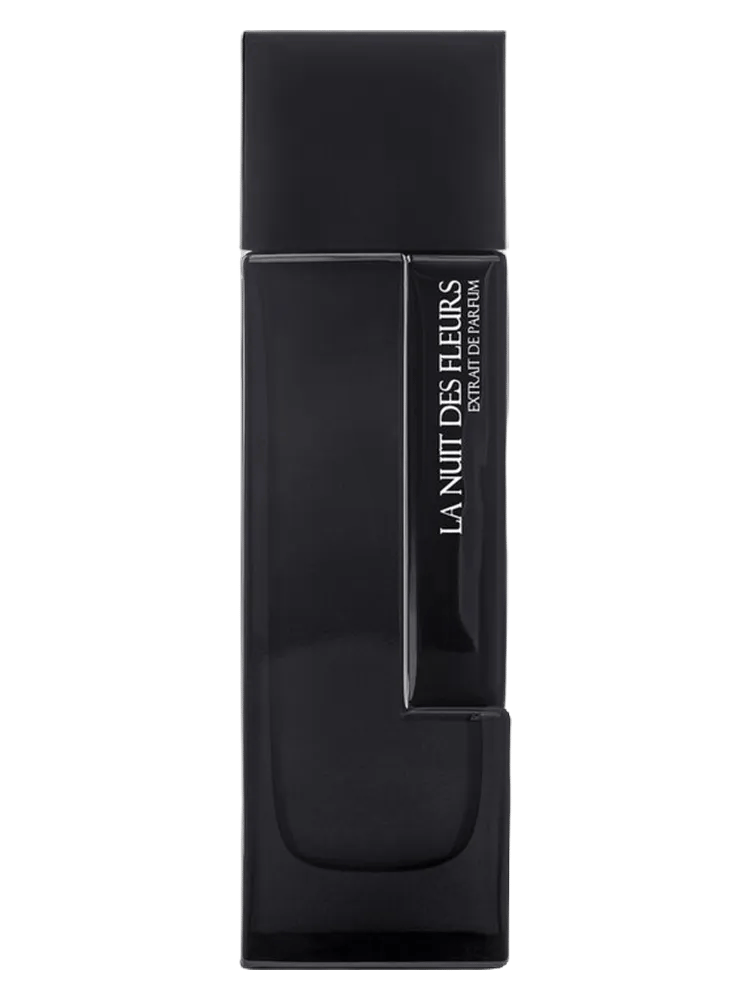 La Nuit des Fleurs by Laurent Mazzone Parfums