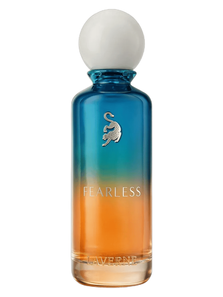 Fearless by Laverne