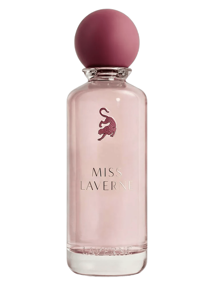 Miss Laverne by Laverne