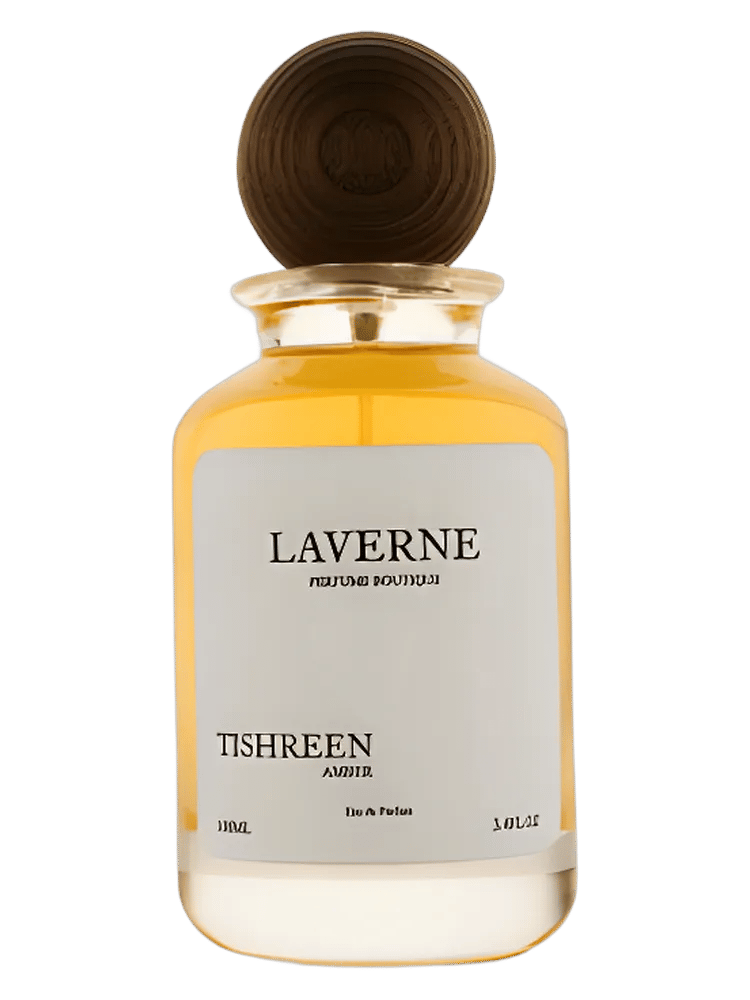 Tishreen by Laverne