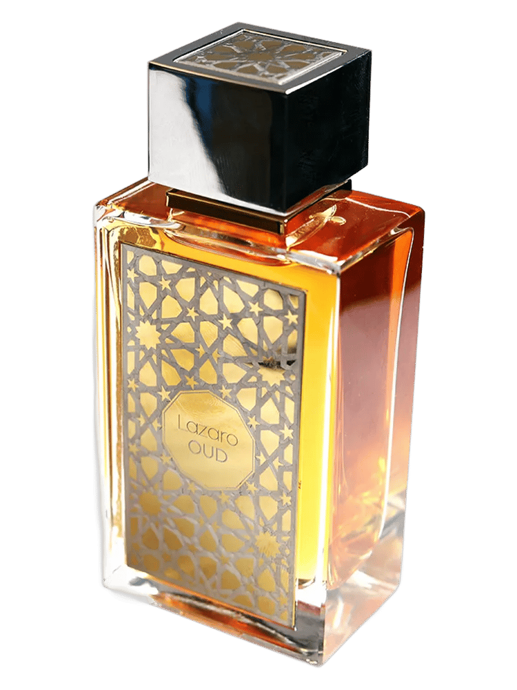 Oud by Lazaro