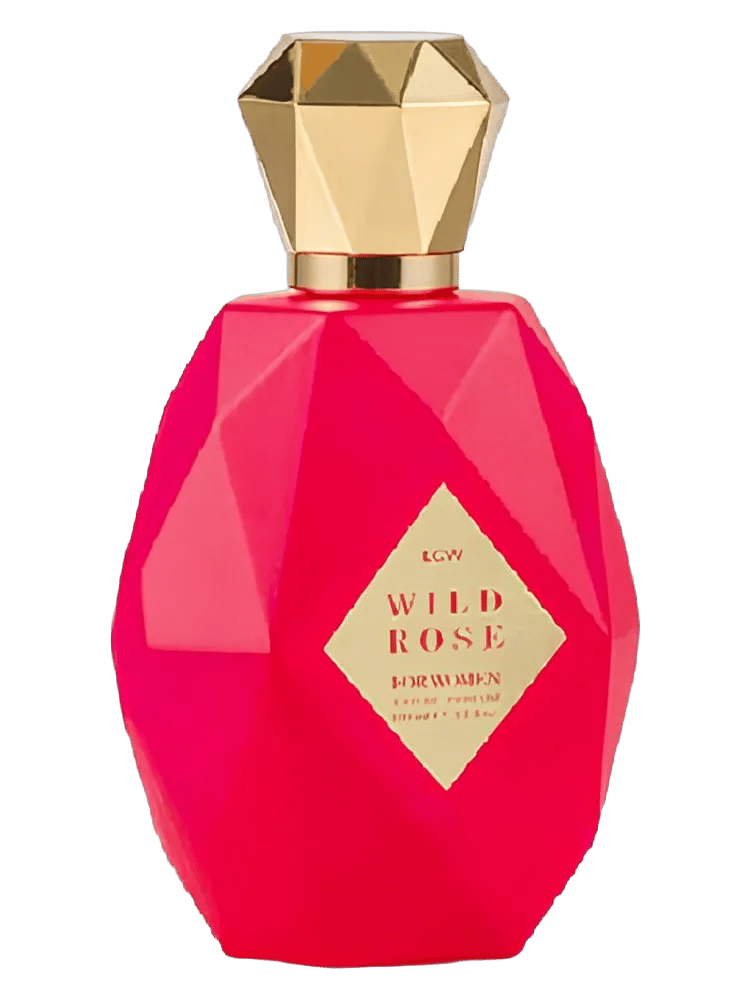 Wild Rose by LC Waikiki