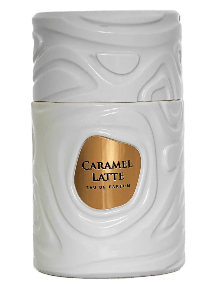Caramel Latte by Le Bonheur Perfumes