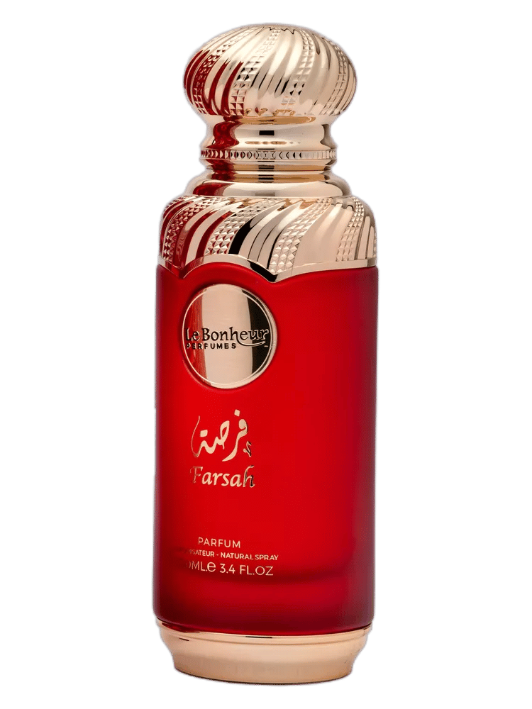 Farsah by Le Bonheur Perfumes