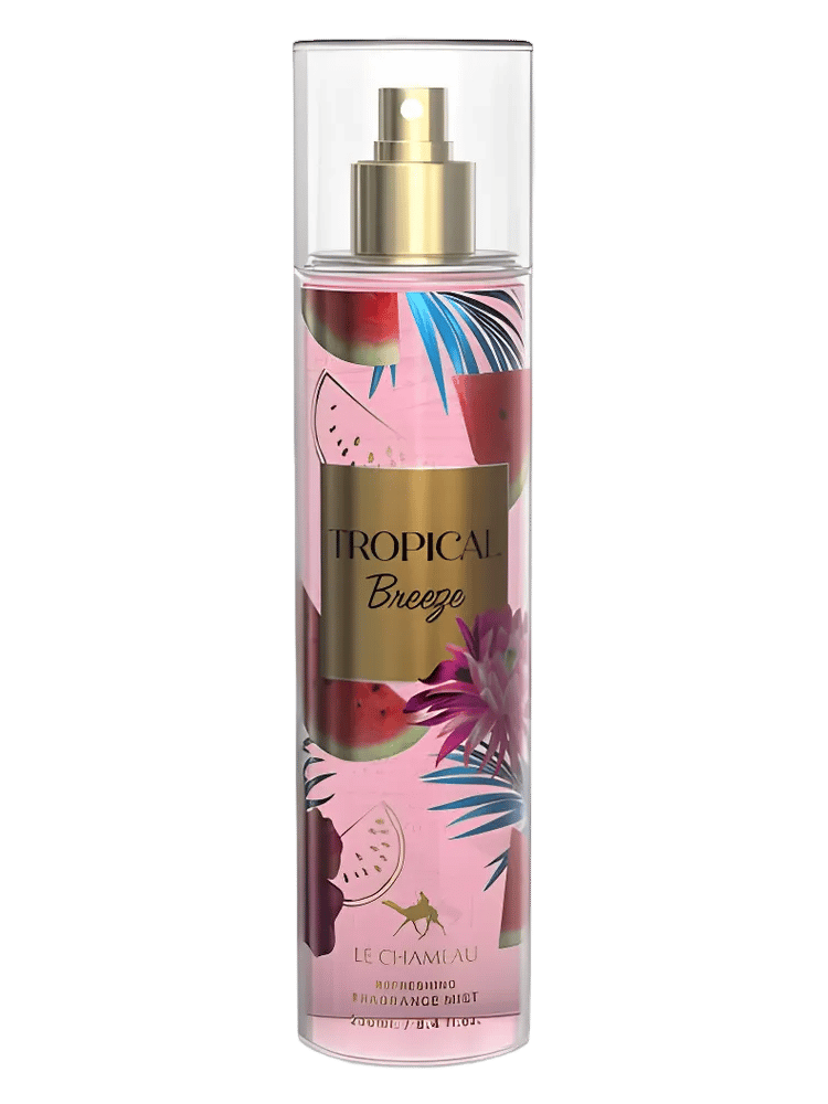 Tropical Breeze by Le Chameau