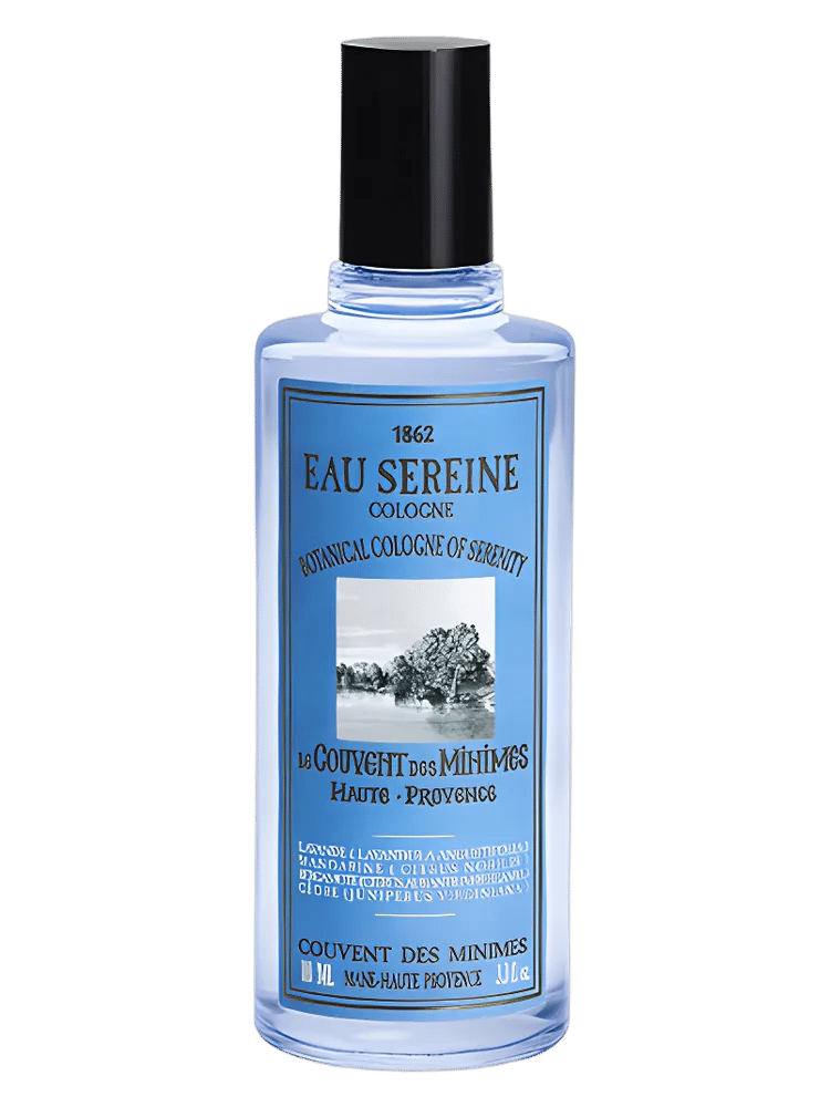 Eau Sereine by Le Couvent Maison de Parfum