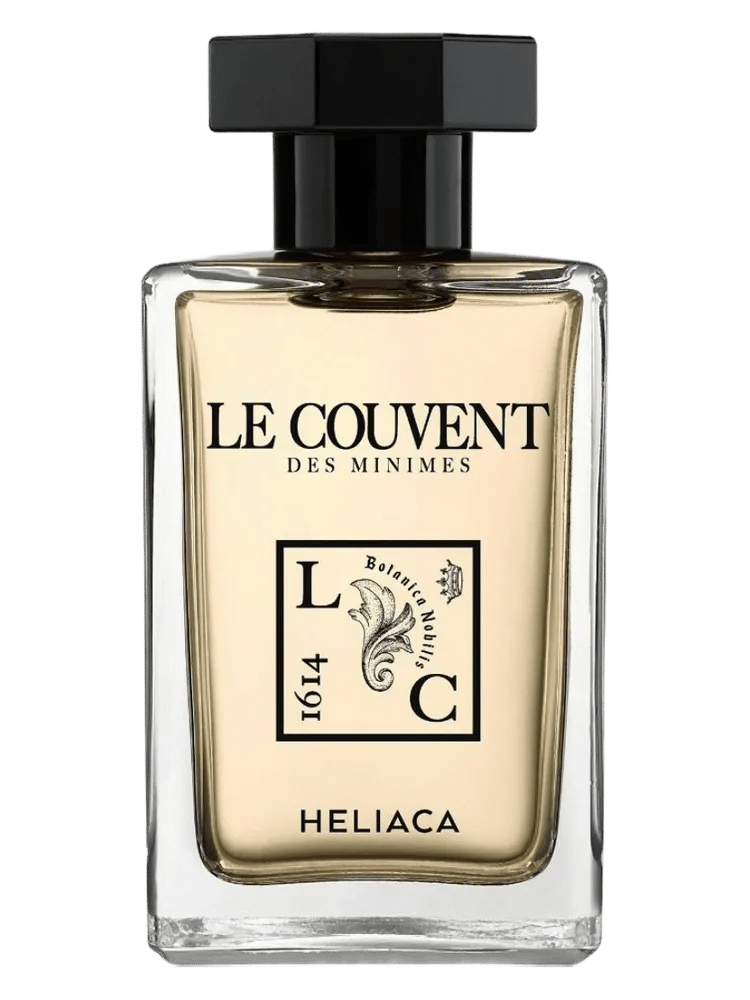 Heliaca by Le Couvent Maison de Parfum