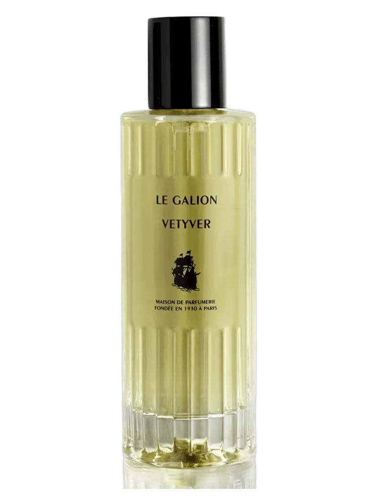 Vétyver by Le Galion