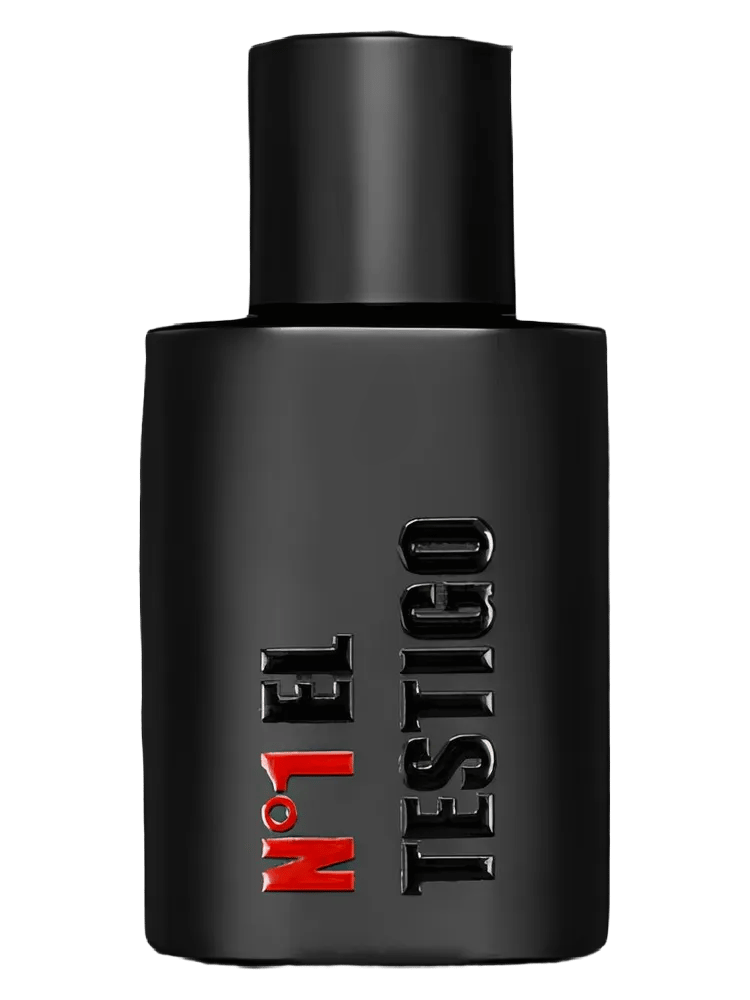 N1 El Testigo by Le Juste