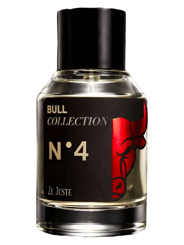 N4 El Maestro by Le Juste