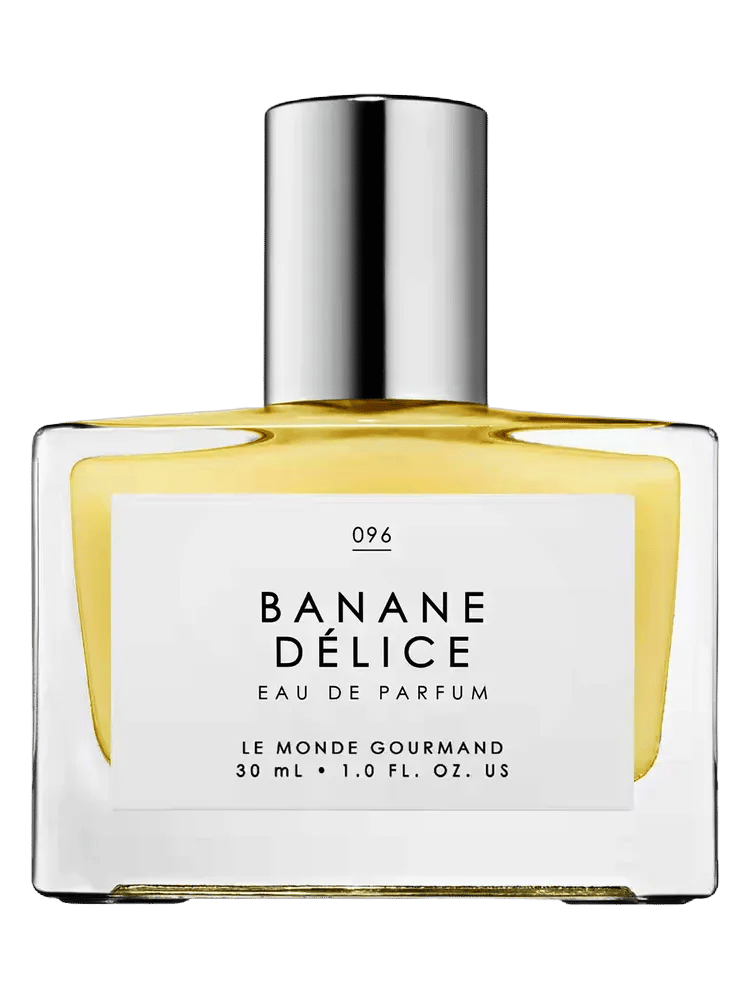 Banane Délice by Le Monde Gourmand