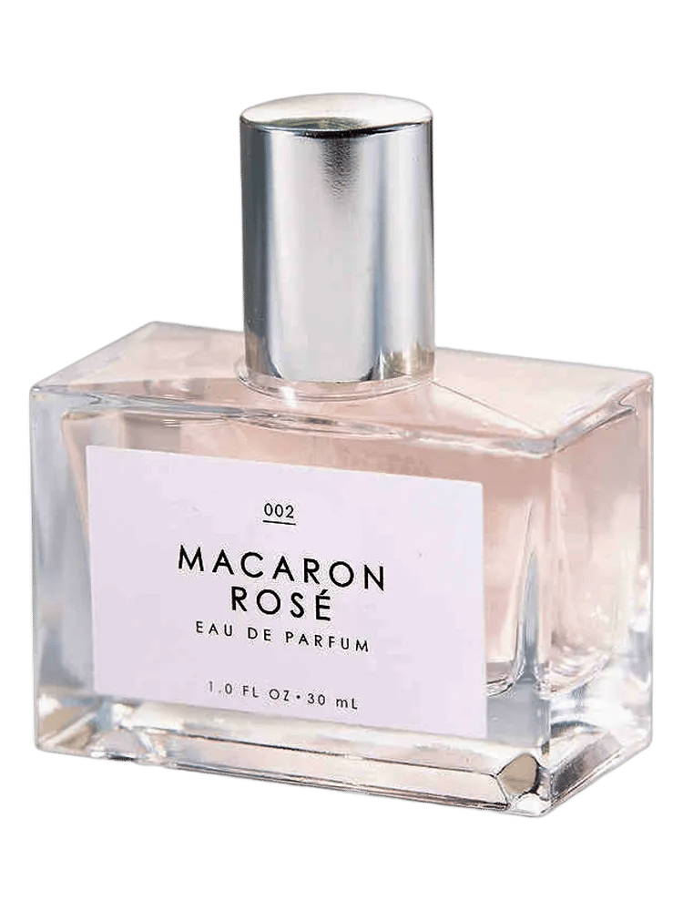 Macaron Rosé by Le Monde Gourmand