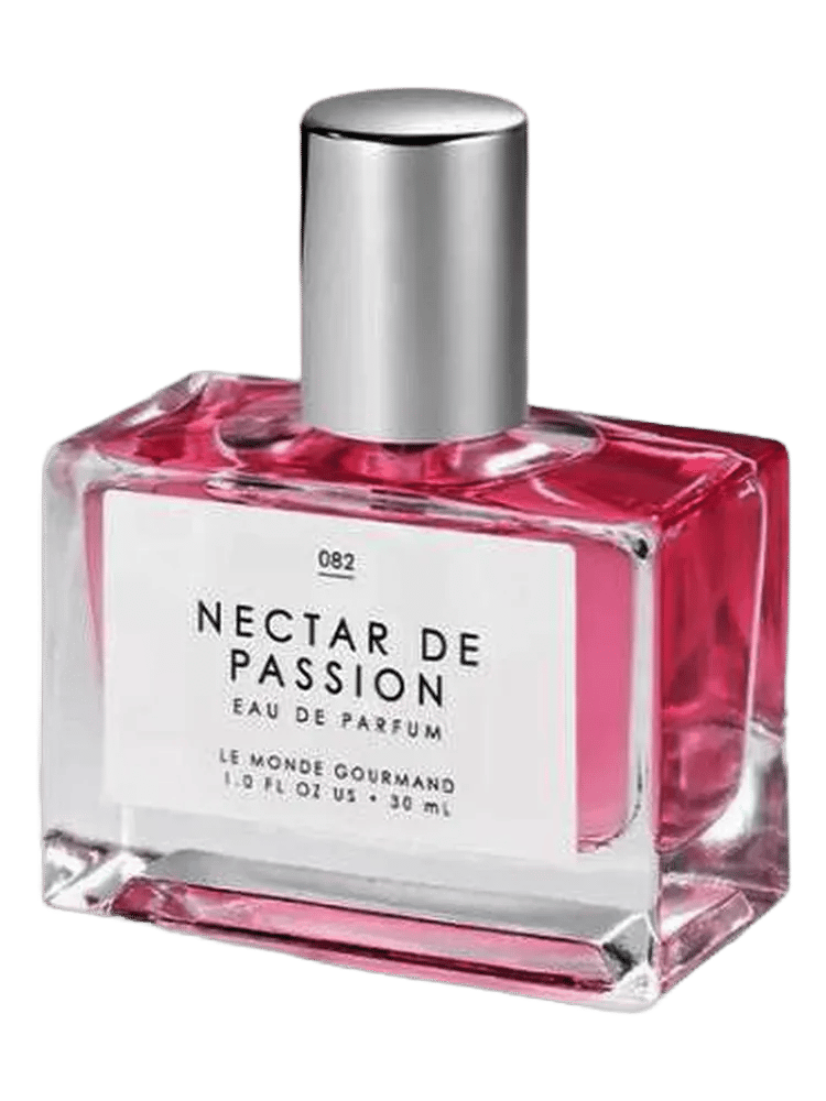 Nectar De Passion by Le Monde Gourmand