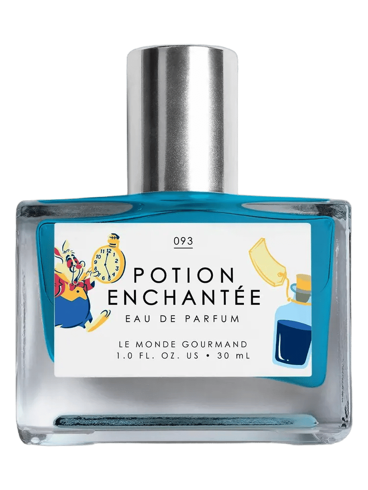 Potion Enchantée by Le Monde Gourmand