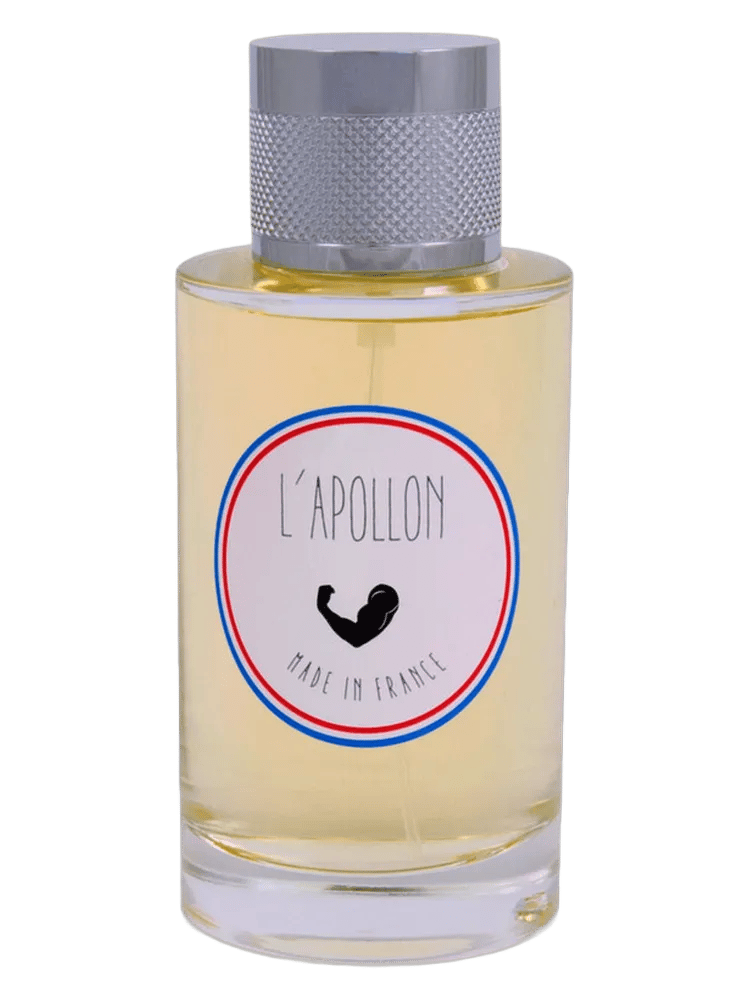 L'Apollon by Le Parfum Citoyen