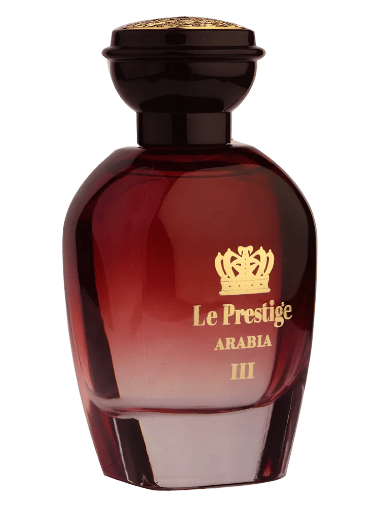 Arabia III by Le Prestige